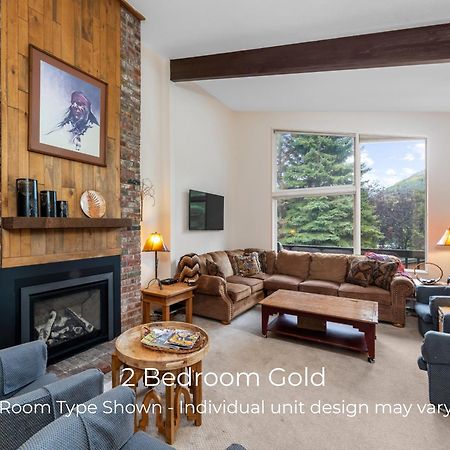 Christiania Condominiums- Coraltree Residence Collection Vail Εξωτερικό φωτογραφία