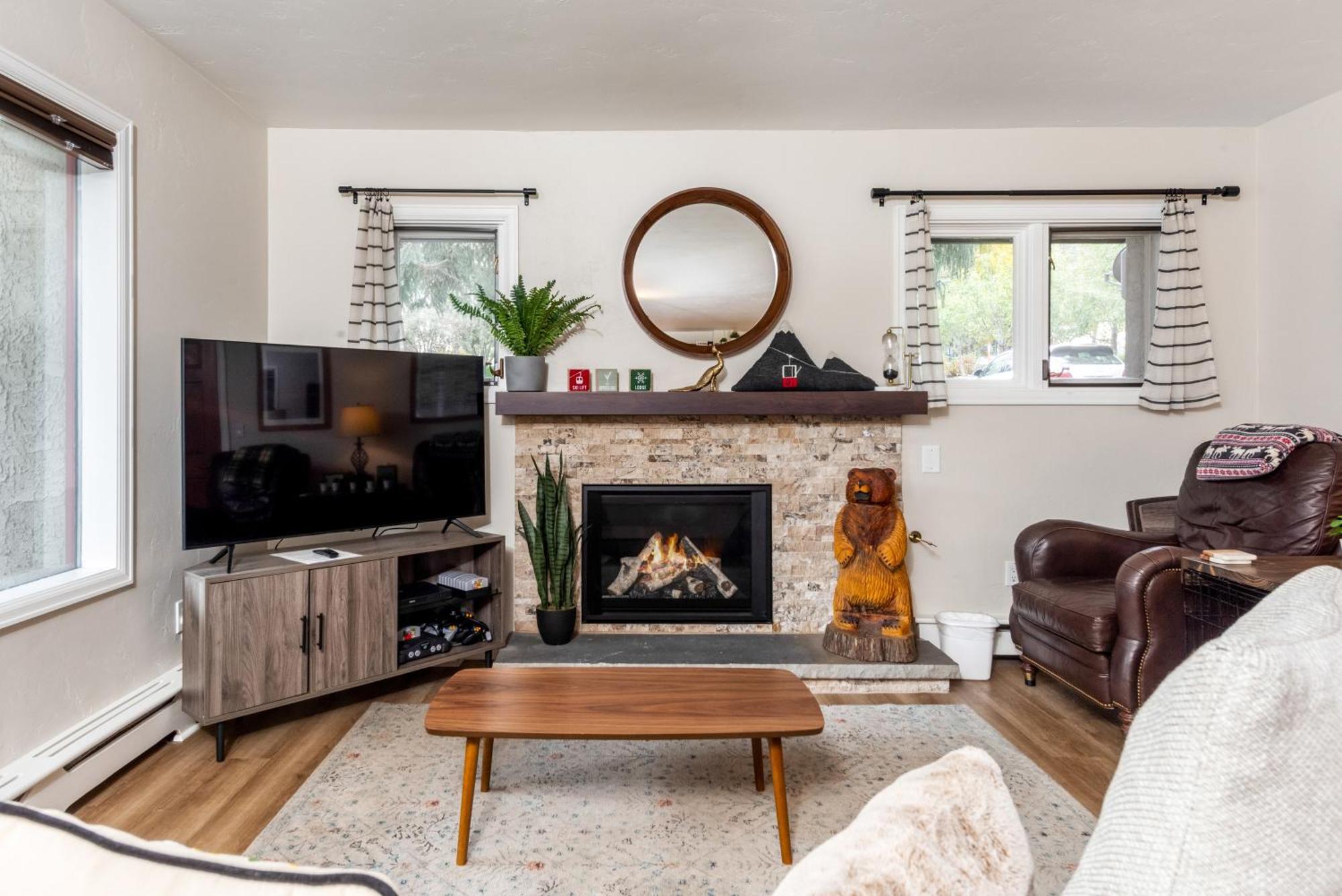 Christiania Condominiums- Coraltree Residence Collection Vail Εξωτερικό φωτογραφία