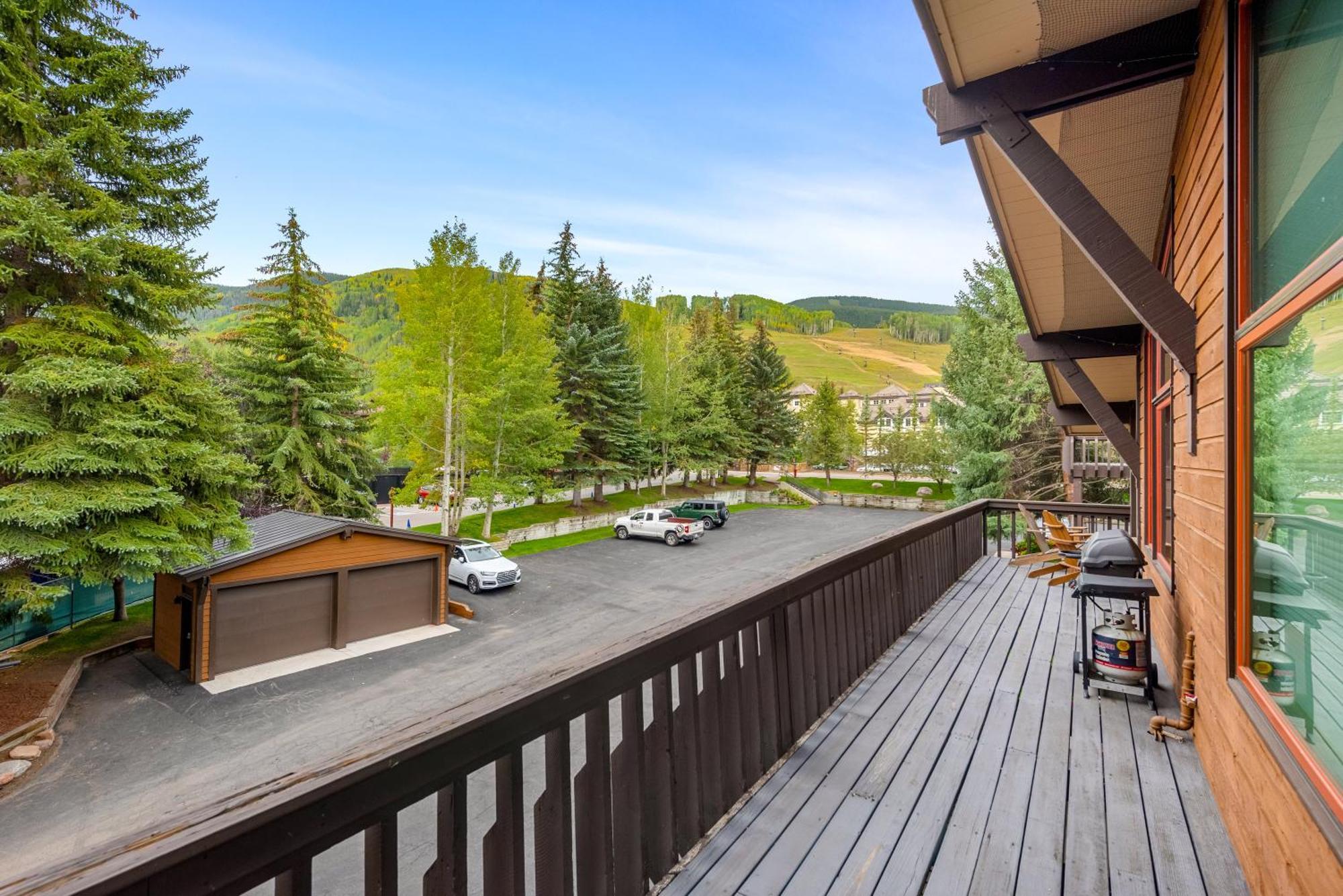 Christiania Condominiums- Coraltree Residence Collection Vail Εξωτερικό φωτογραφία