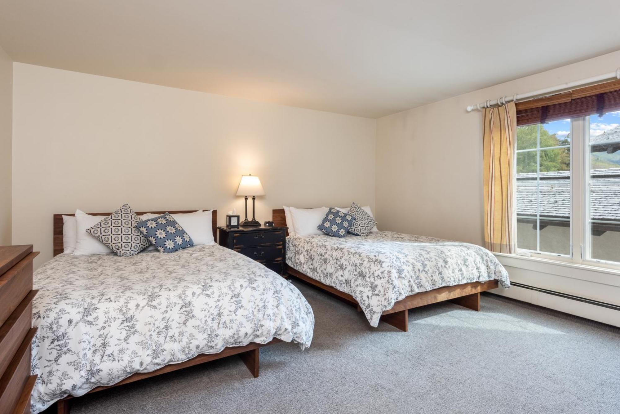 Christiania Condominiums- Coraltree Residence Collection Vail Εξωτερικό φωτογραφία