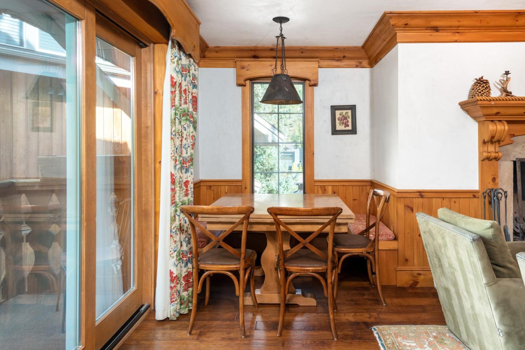 Christiania Condominiums- Coraltree Residence Collection Vail Εξωτερικό φωτογραφία