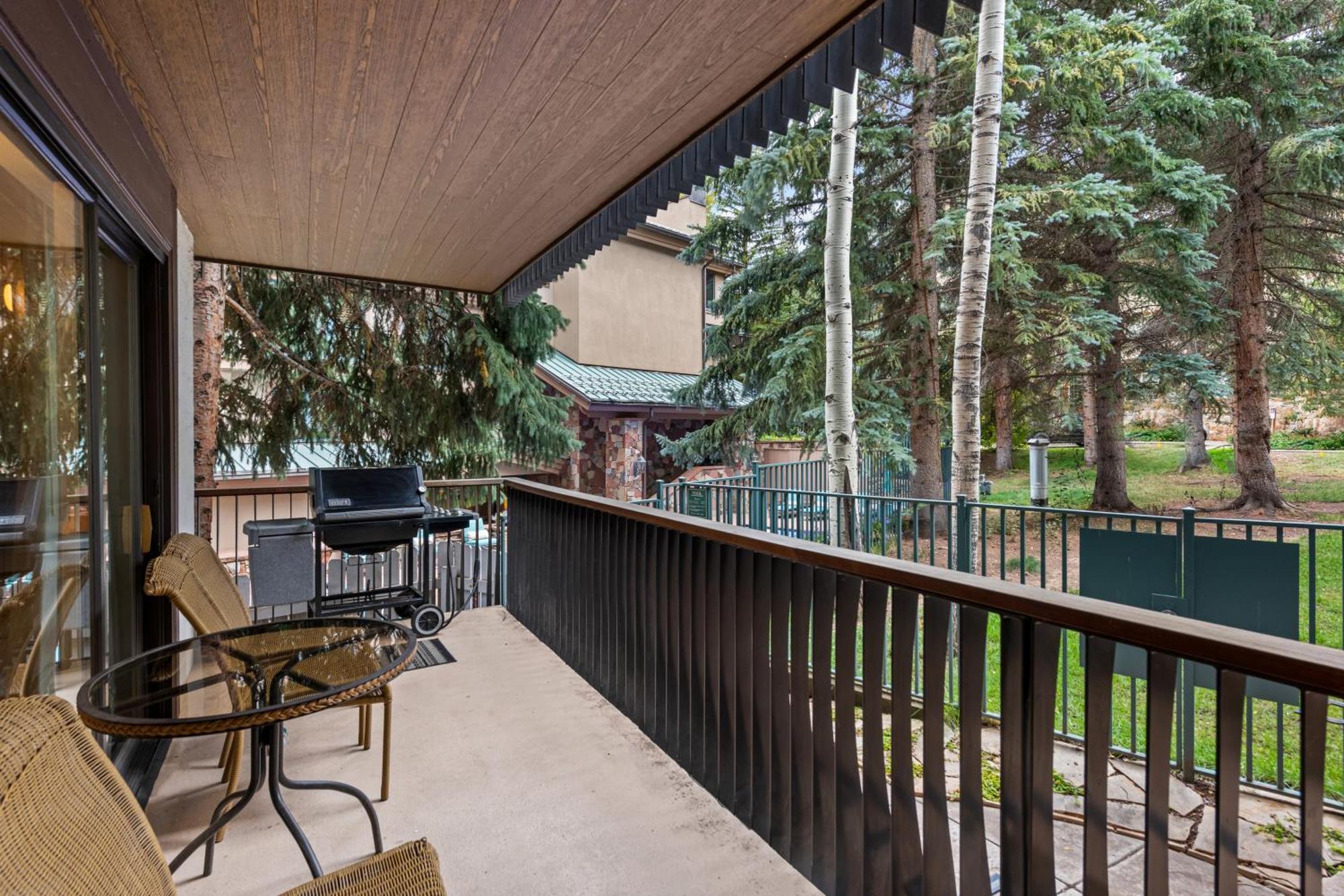 Christiania Condominiums- Coraltree Residence Collection Vail Εξωτερικό φωτογραφία
