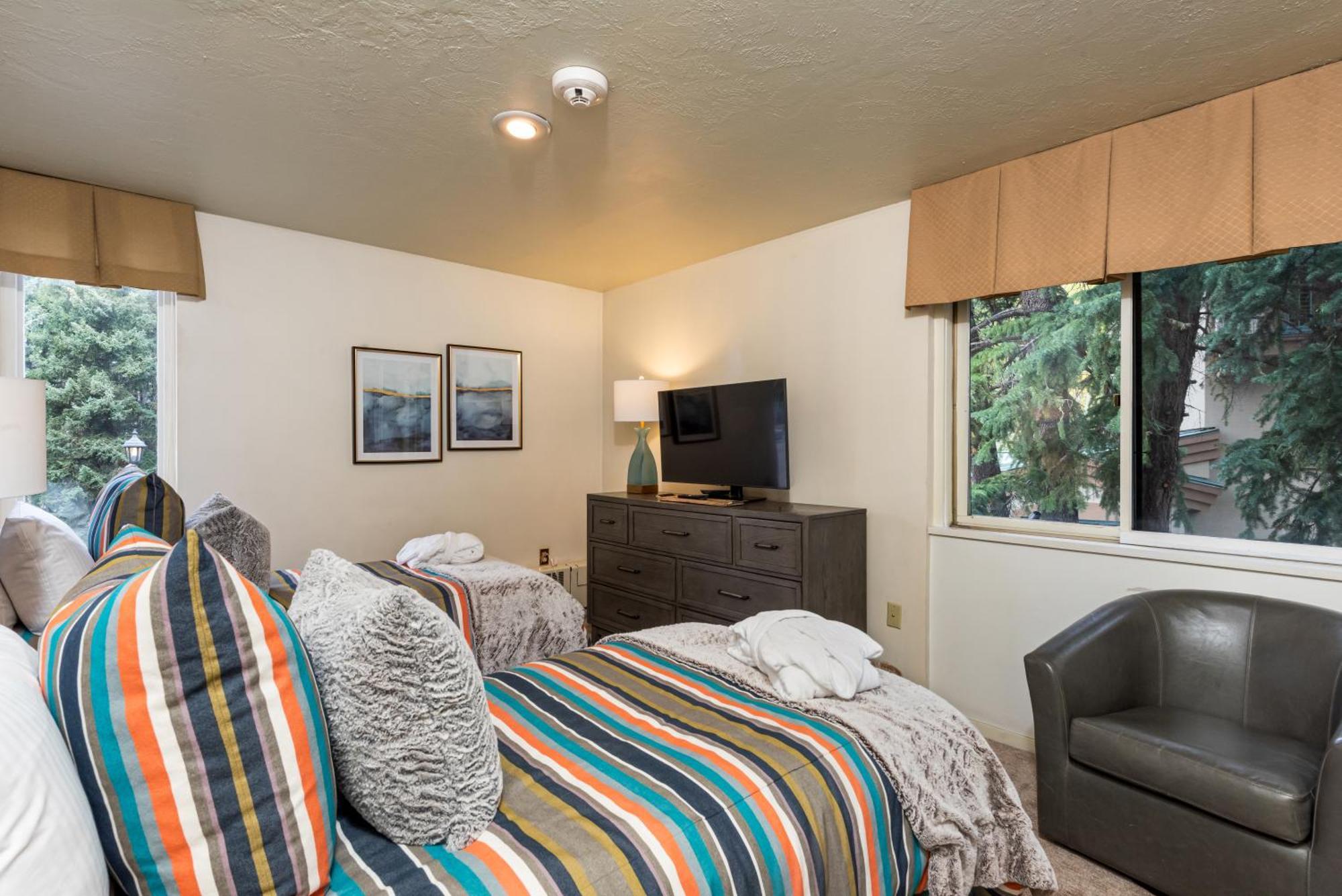 Christiania Condominiums- Coraltree Residence Collection Vail Εξωτερικό φωτογραφία