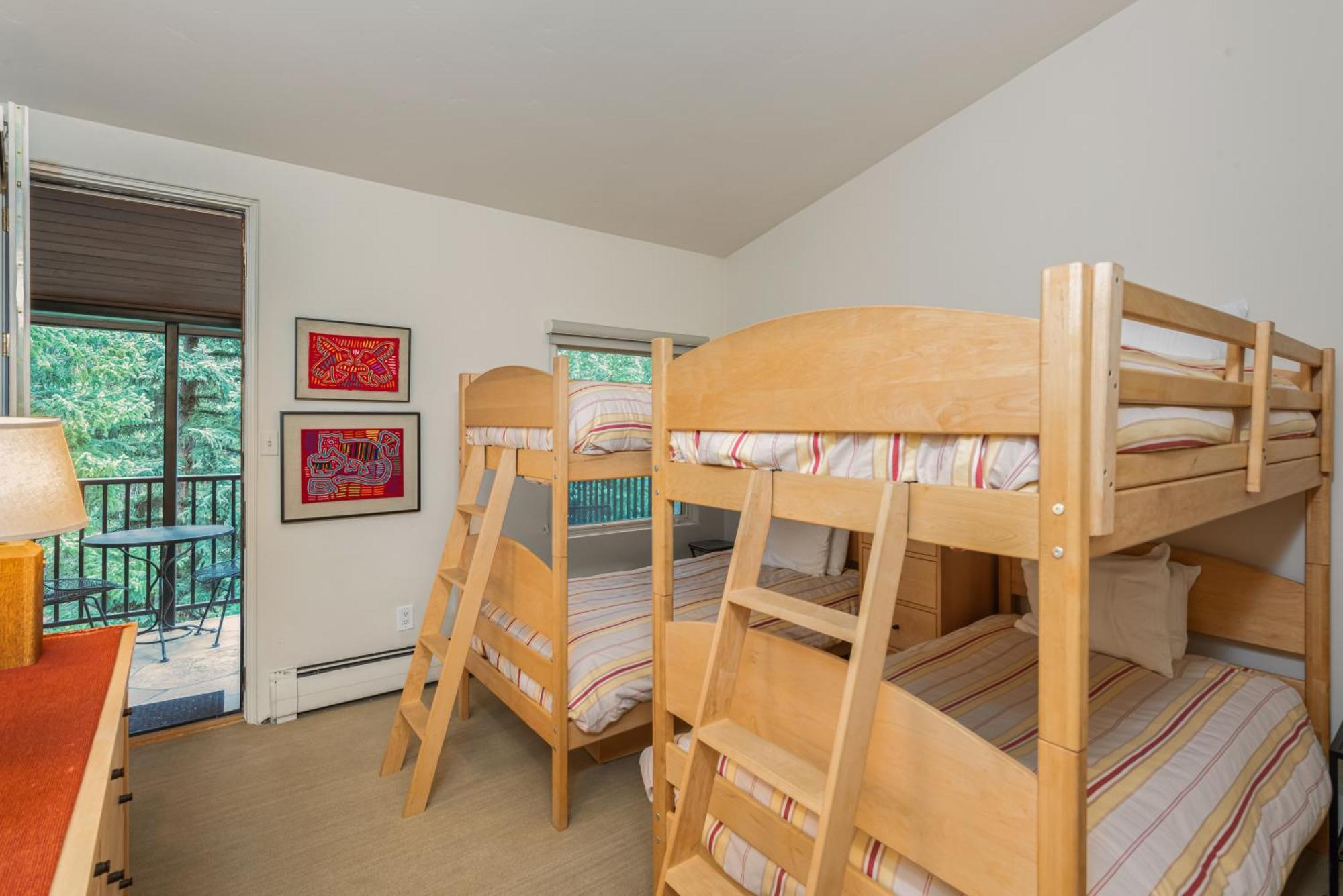 Christiania Condominiums- Coraltree Residence Collection Vail Εξωτερικό φωτογραφία