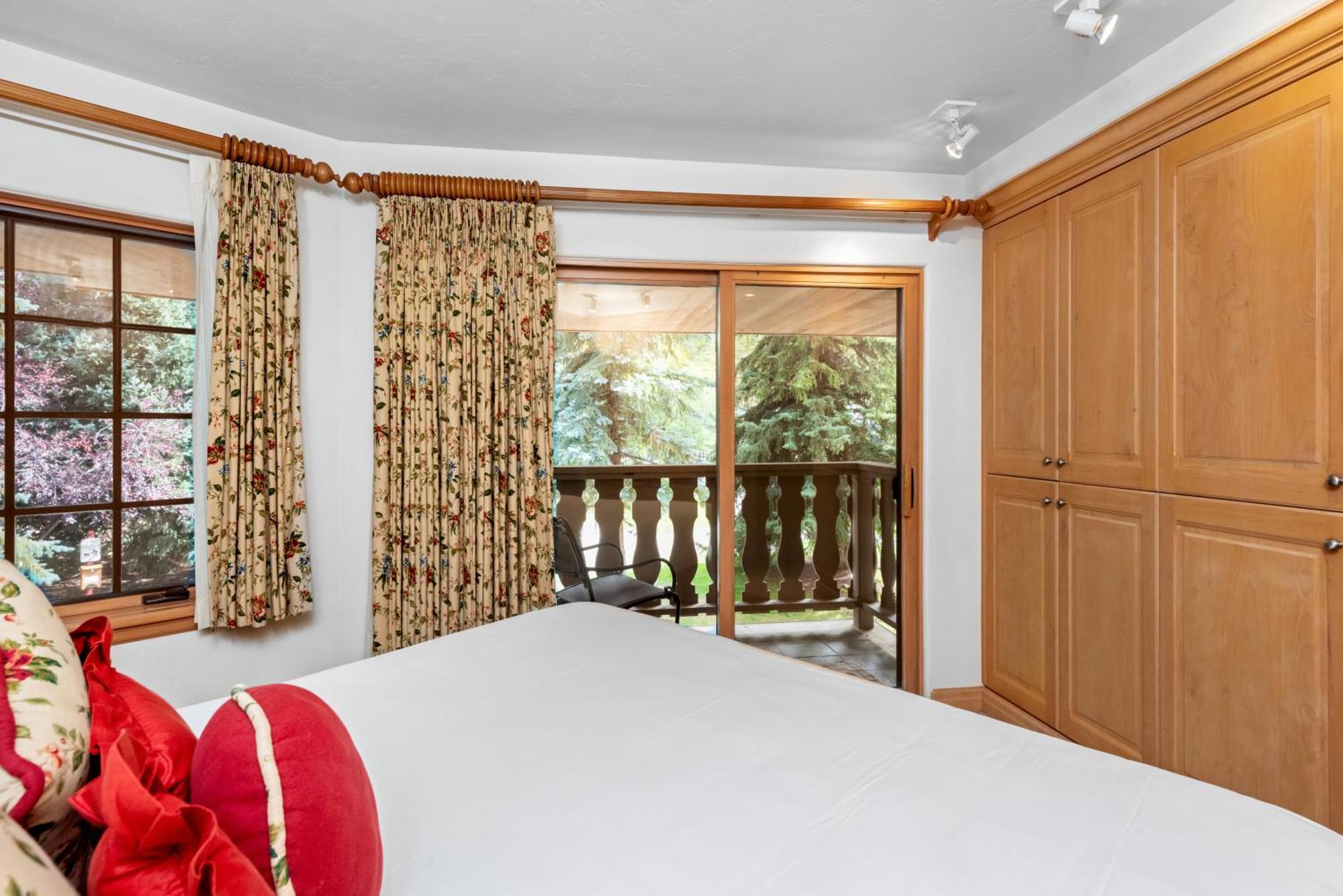 Christiania Condominiums- Coraltree Residence Collection Vail Εξωτερικό φωτογραφία