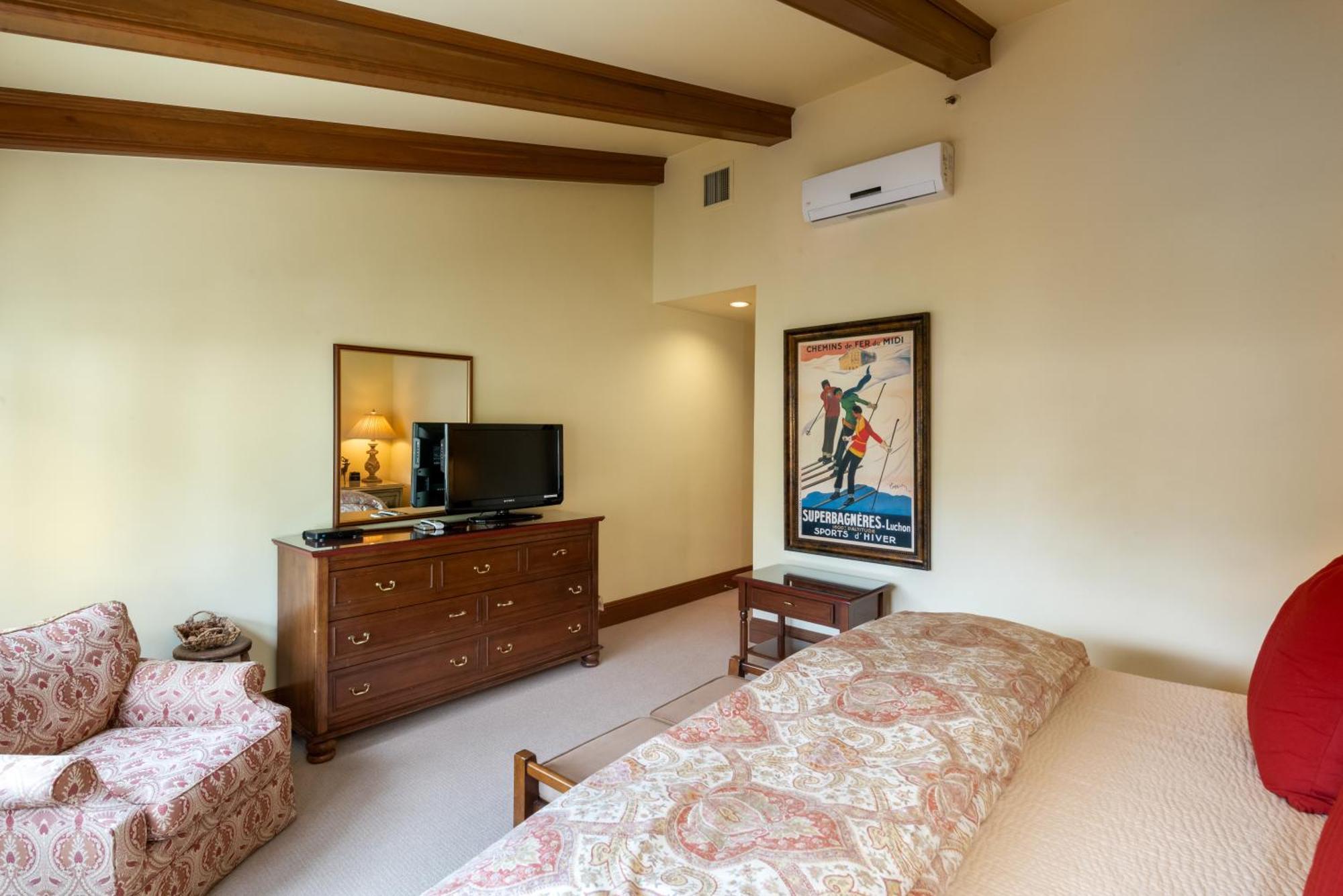 Christiania Condominiums- Coraltree Residence Collection Vail Εξωτερικό φωτογραφία