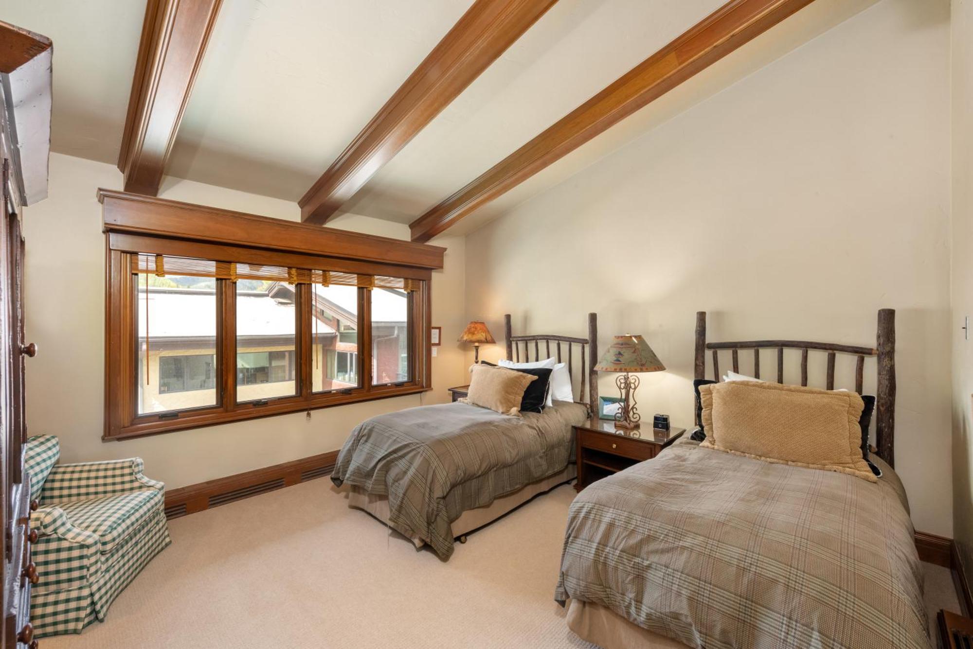 Christiania Condominiums- Coraltree Residence Collection Vail Εξωτερικό φωτογραφία