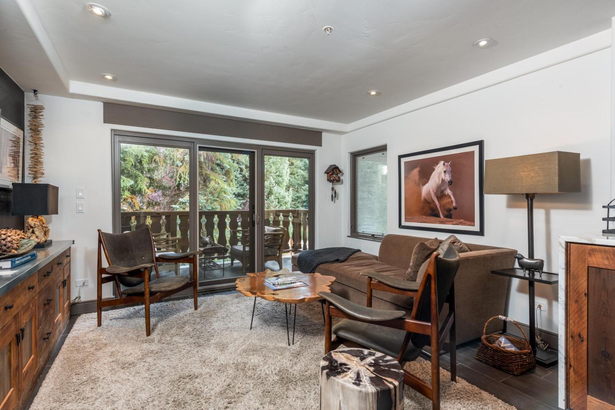 Christiania Condominiums- Coraltree Residence Collection Vail Εξωτερικό φωτογραφία