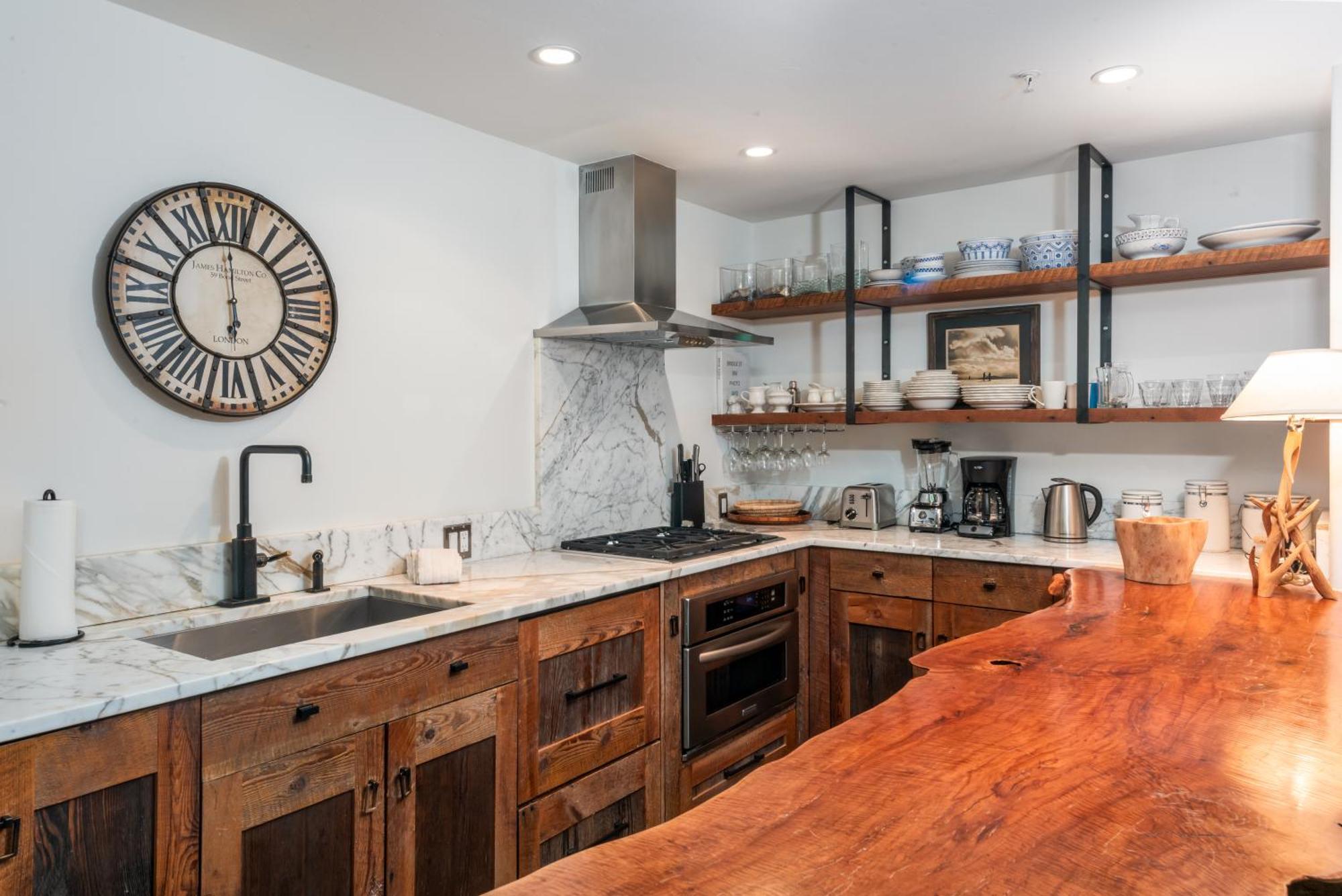 Christiania Condominiums- Coraltree Residence Collection Vail Εξωτερικό φωτογραφία