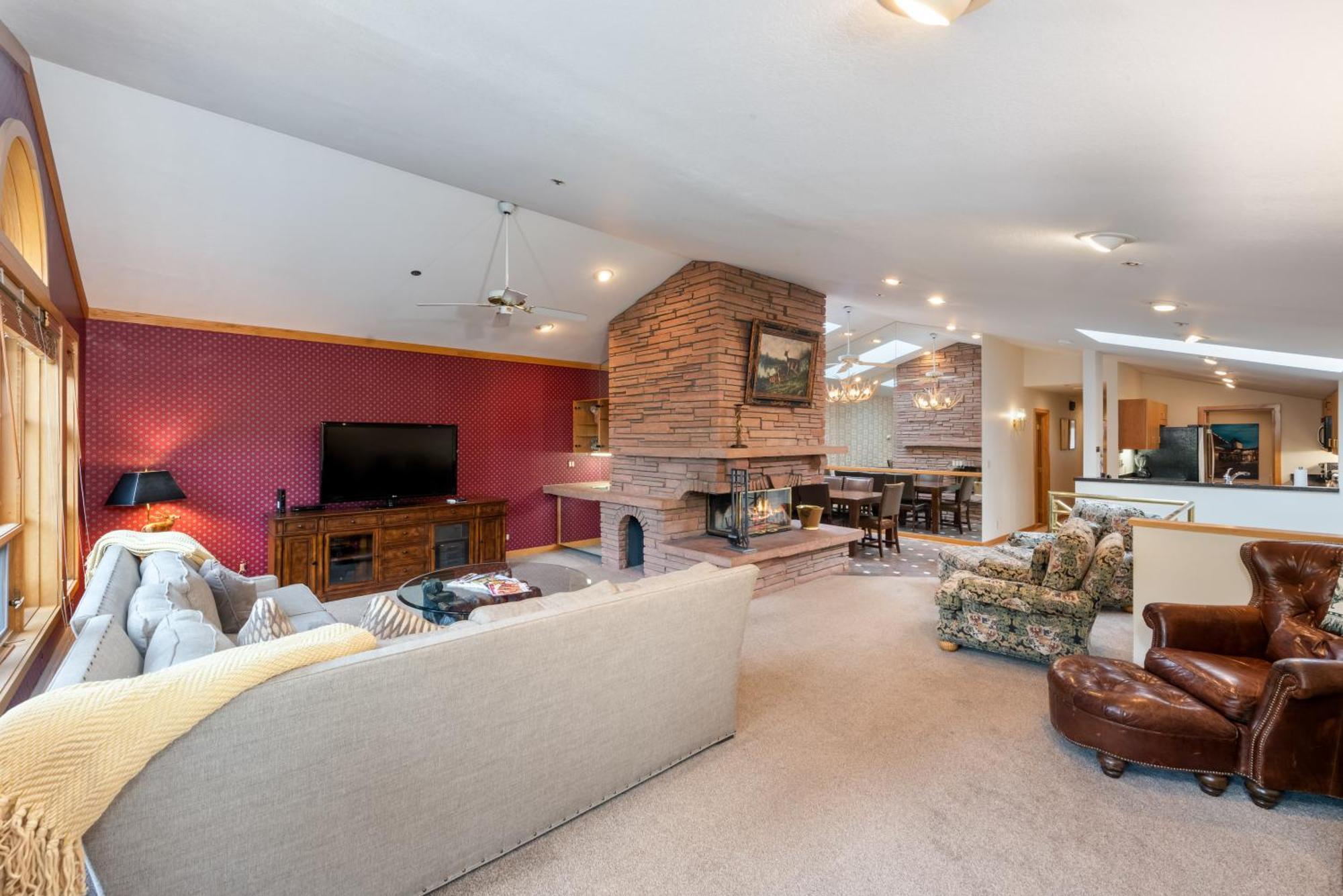 Christiania Condominiums- Coraltree Residence Collection Vail Εξωτερικό φωτογραφία
