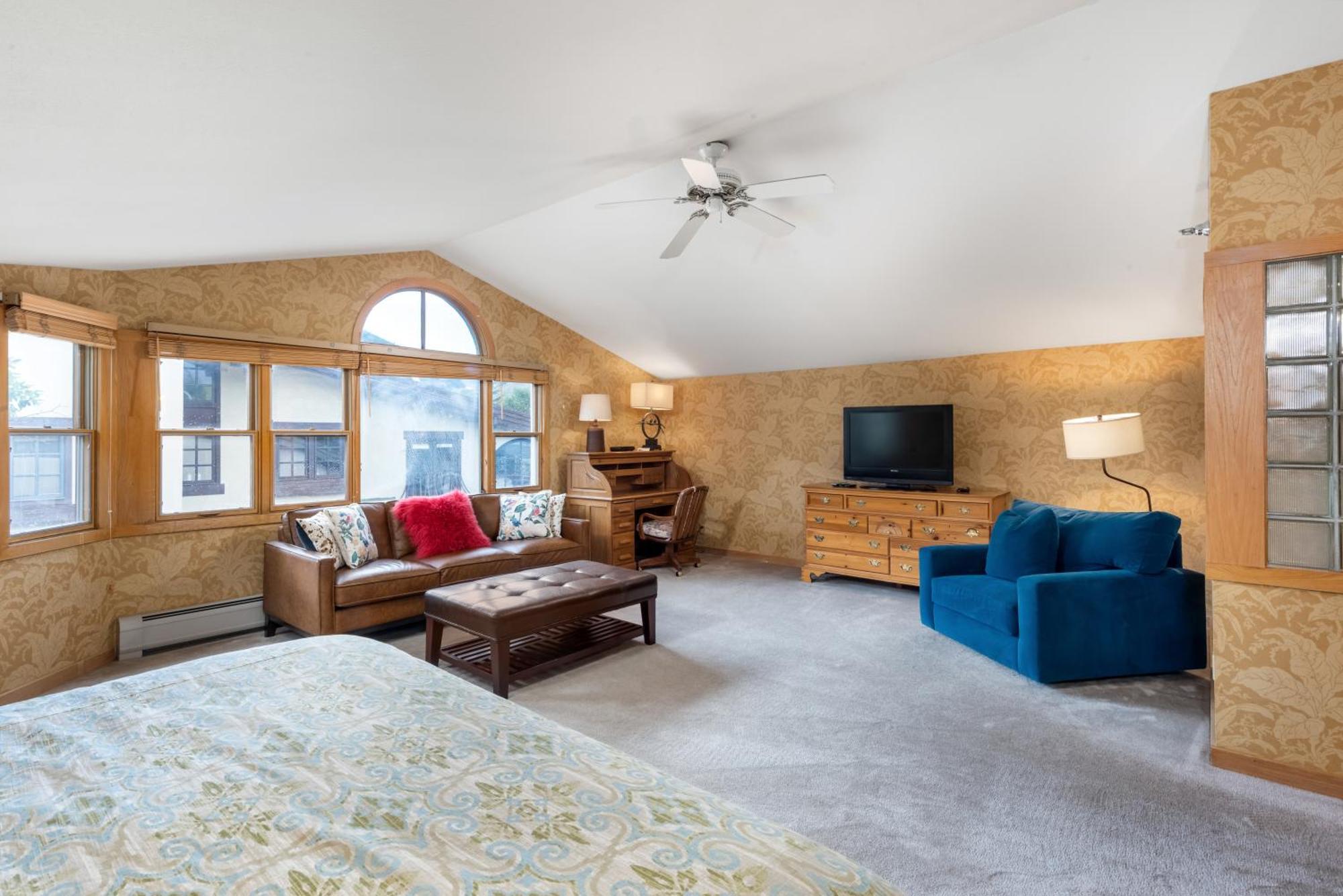 Christiania Condominiums- Coraltree Residence Collection Vail Εξωτερικό φωτογραφία
