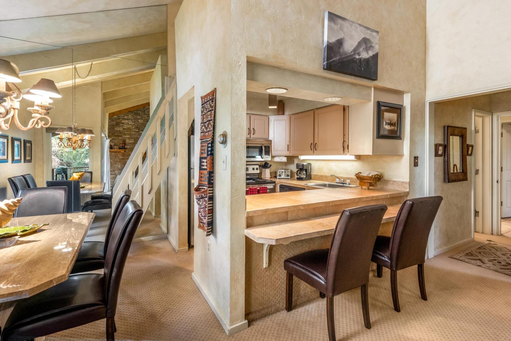 Christiania Condominiums- Coraltree Residence Collection Vail Εξωτερικό φωτογραφία
