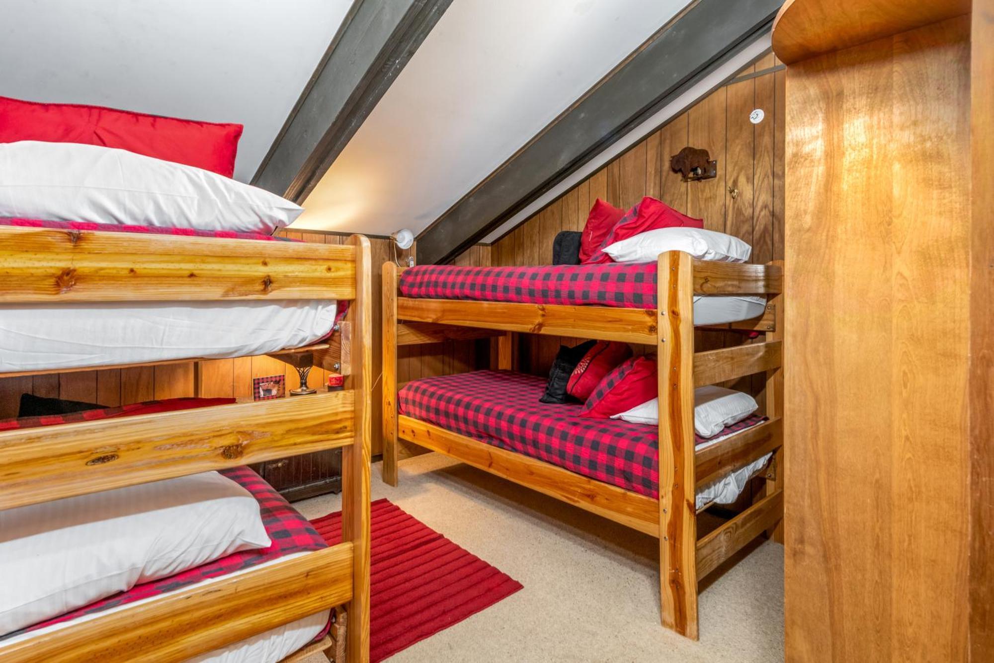 Christiania Condominiums- Coraltree Residence Collection Vail Εξωτερικό φωτογραφία