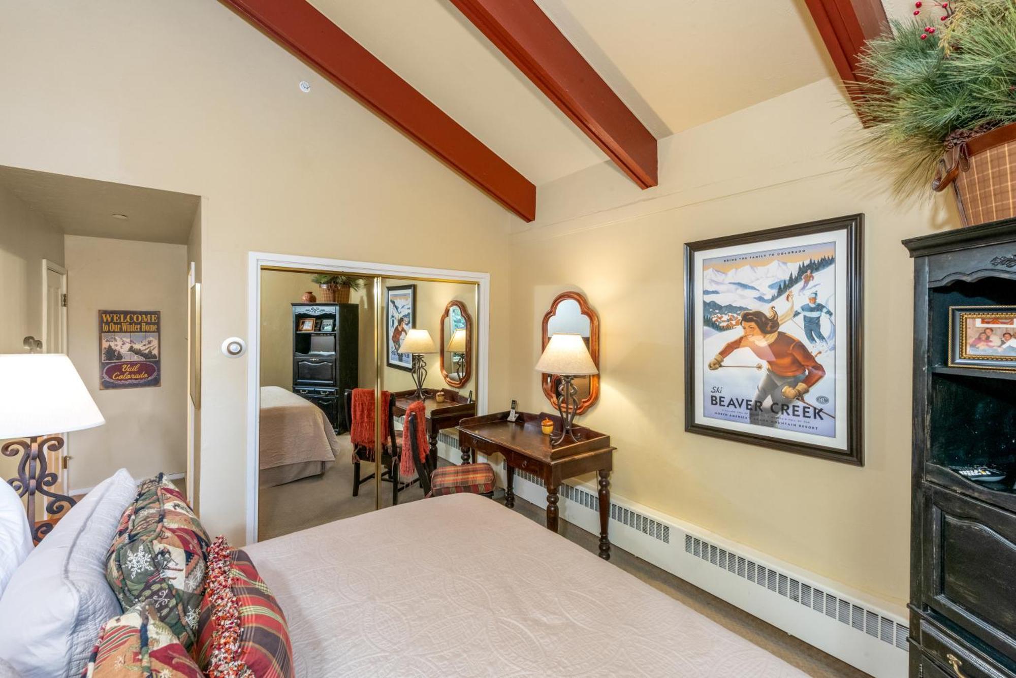 Christiania Condominiums- Coraltree Residence Collection Vail Εξωτερικό φωτογραφία