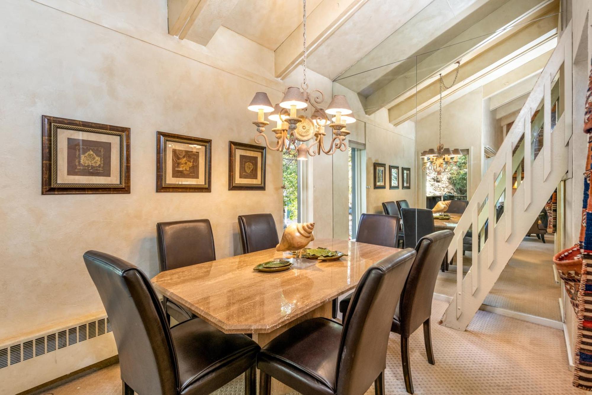 Christiania Condominiums- Coraltree Residence Collection Vail Εξωτερικό φωτογραφία
