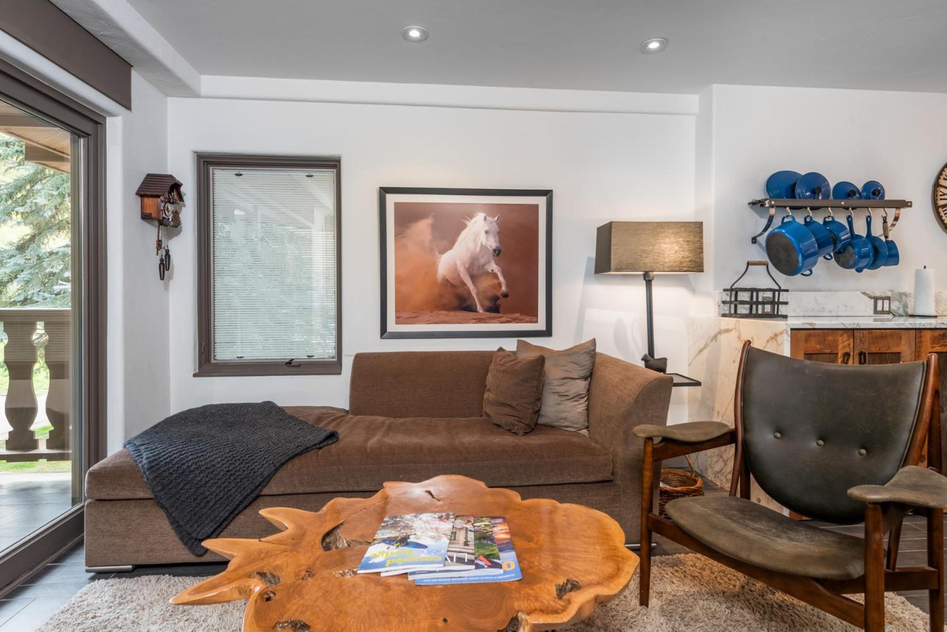 Christiania Condominiums- Coraltree Residence Collection Vail Εξωτερικό φωτογραφία